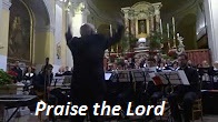 Praise the Lord - Copia