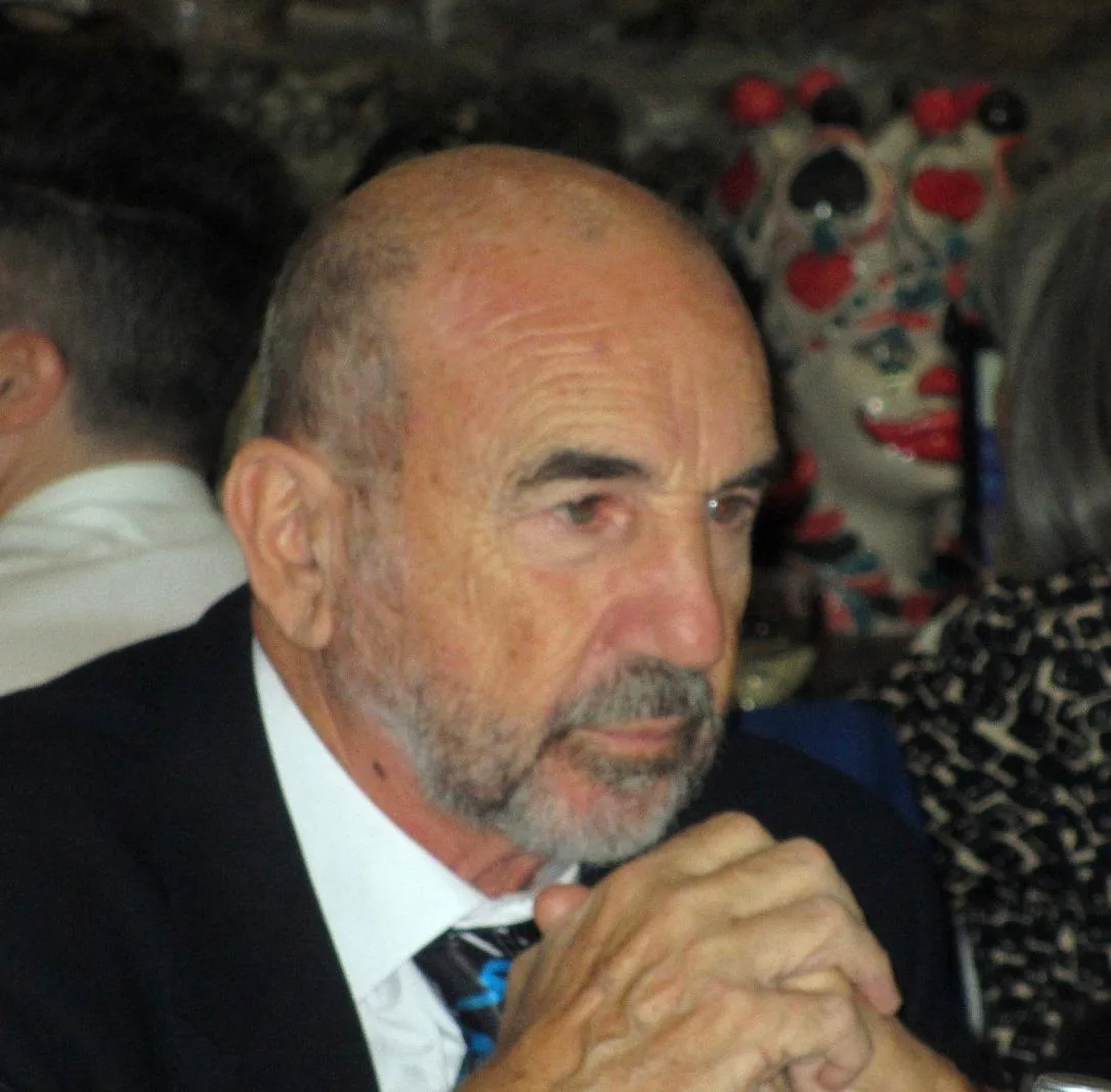 Ritratto di Gabriele Passanisi