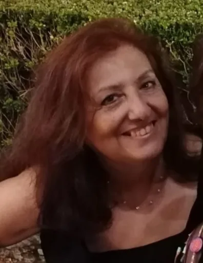 Ritratto di Agata Scardaci