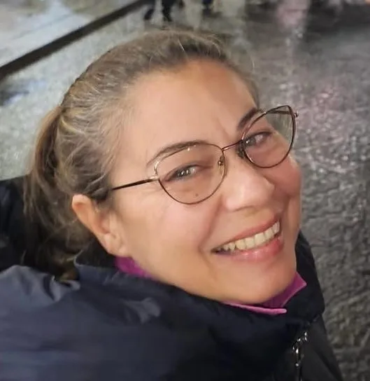 Ritratto di Alessandra Nicotra