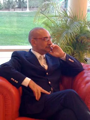 Alfredo Marino