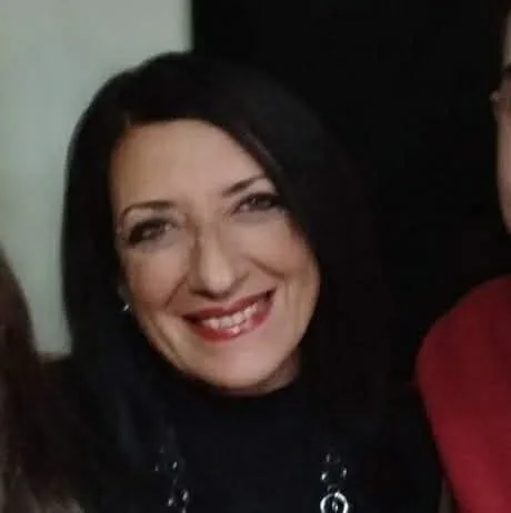 Ritratto di Beatrice Gullotta