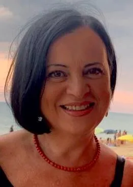 Ritratto di Cetty Grasso