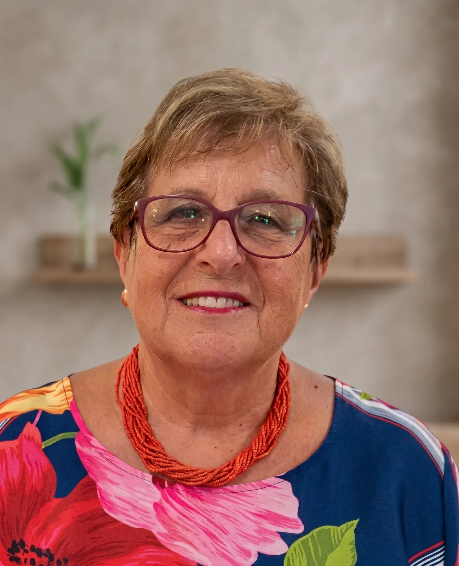 Ritratto di Celia Naso
