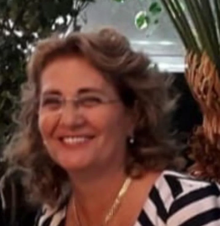 Ritratto di Elena Mosca