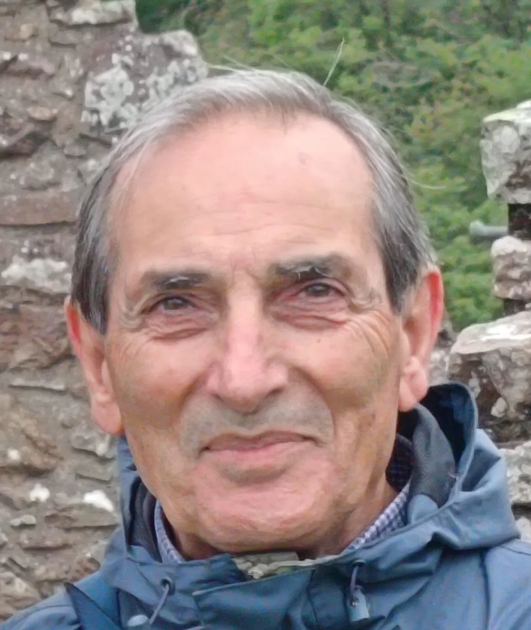 Ritratto di Filippo Pesce