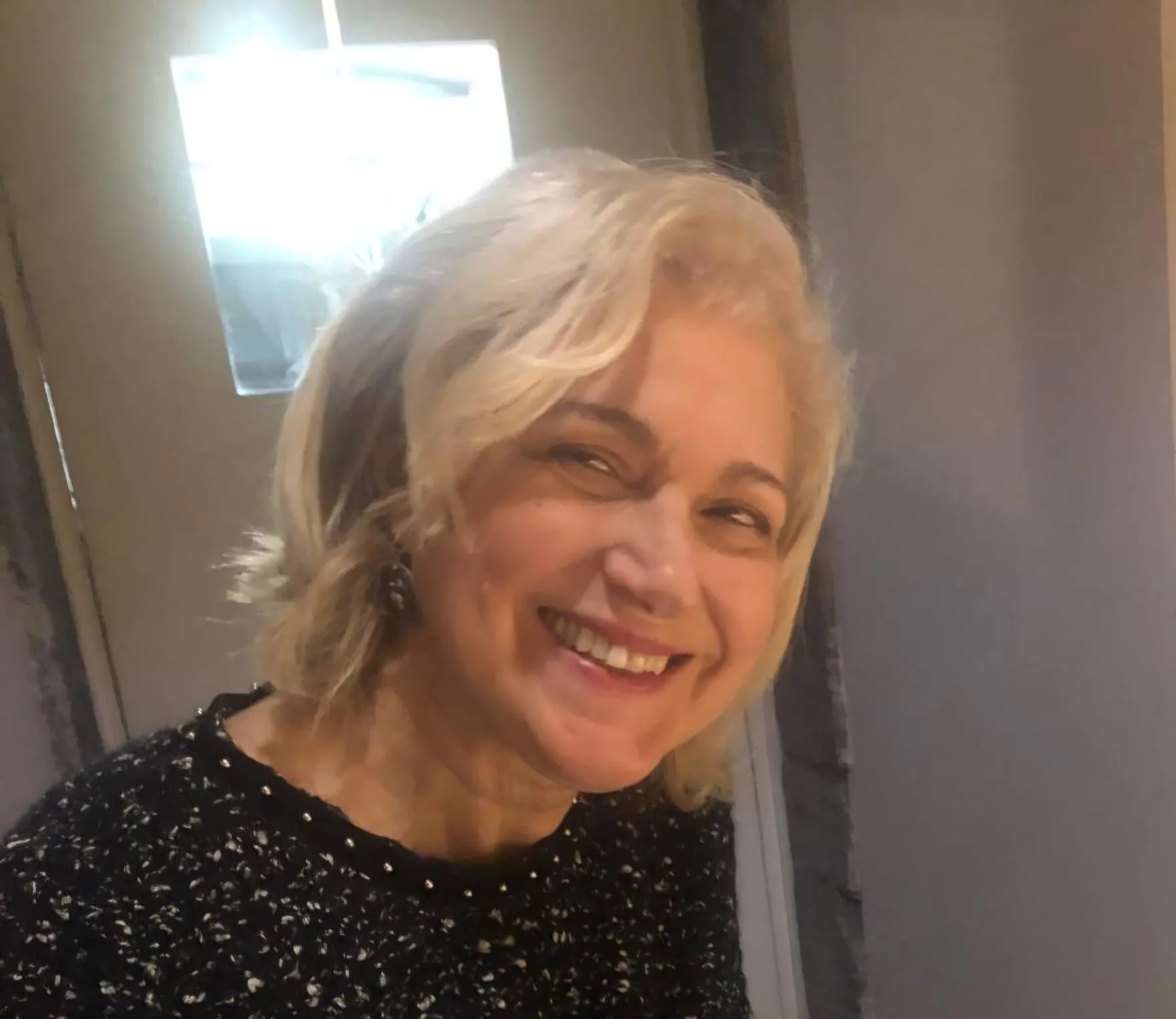 Ritratto di Gioconda Carlino