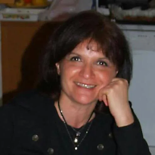 Ritratto di Maria Rita Maccarronello
