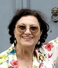 Ritratto di Michela Costanzo