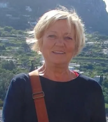 Ritratto di Natalia Sorbello