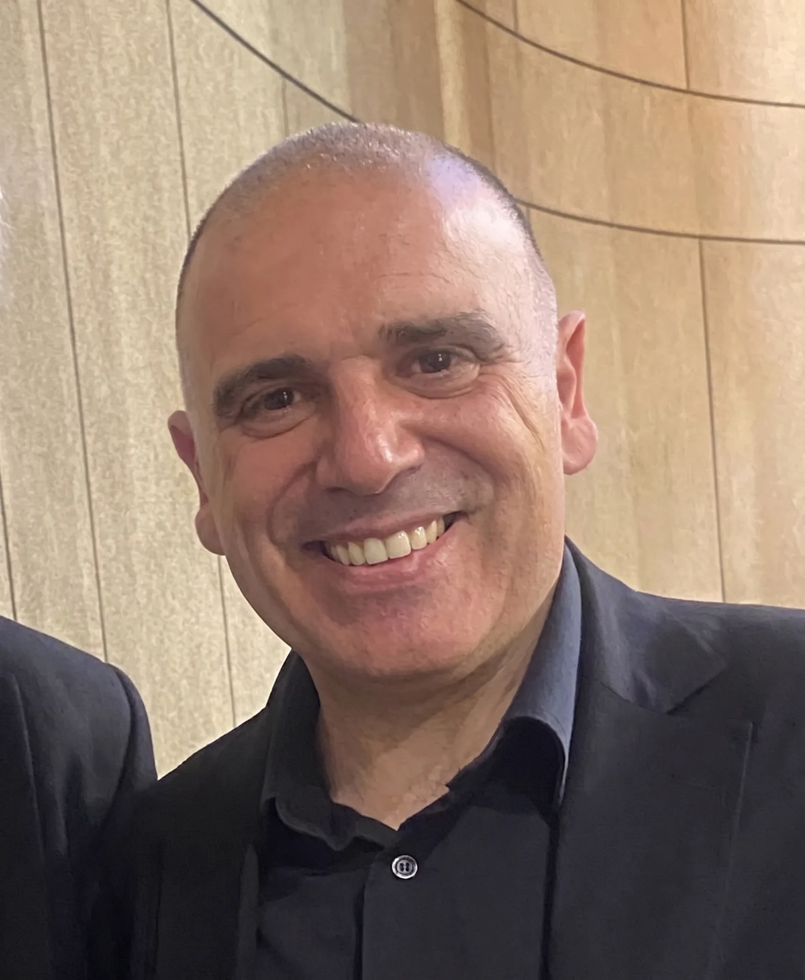 Ritratto di Nicola Avellino