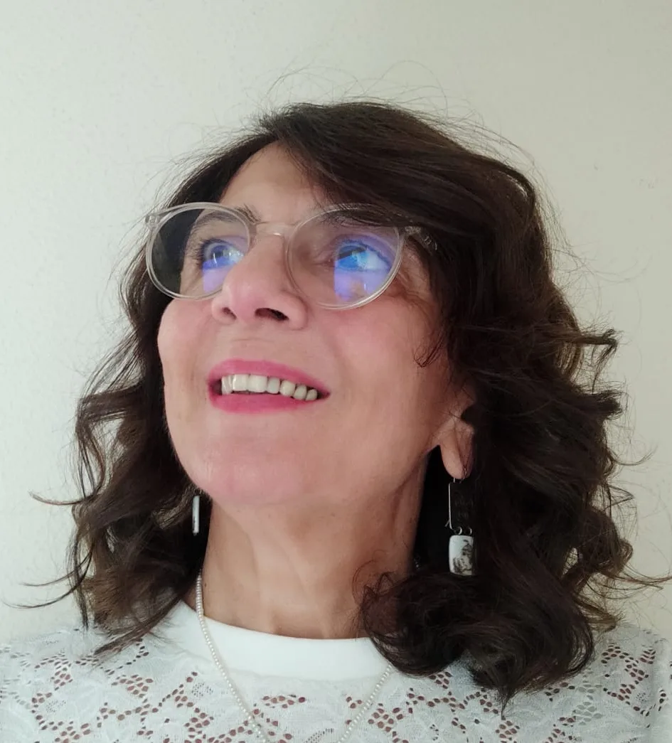 Ritratto di Paola Longo