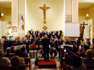 Concerto LETOJANNI 2014