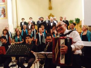 Concerto LETOJANNI 2014
