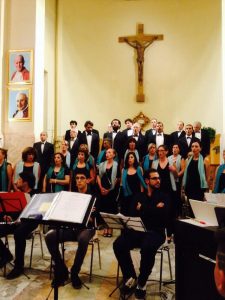 Concerto LETOJANNI 2014