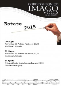 Estate 2015