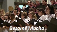 Besame Mucho 