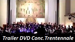 DVD Trentennale