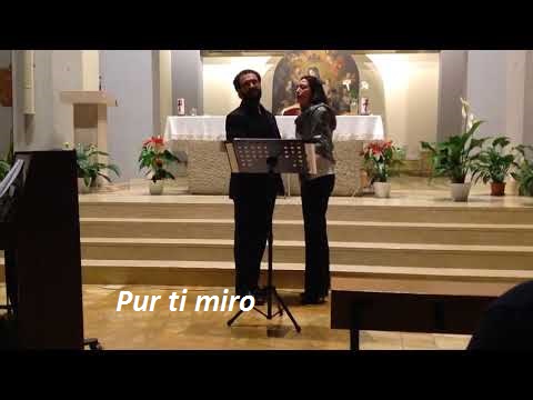 PUR TI MIRO