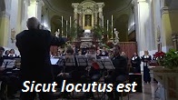 Sicut locutus est