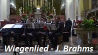 Wiegenlied op.49 n°4 J. Brahms