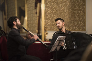 Emanuele Anzalone - Mario Romeo