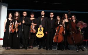 Lydian Ensemble