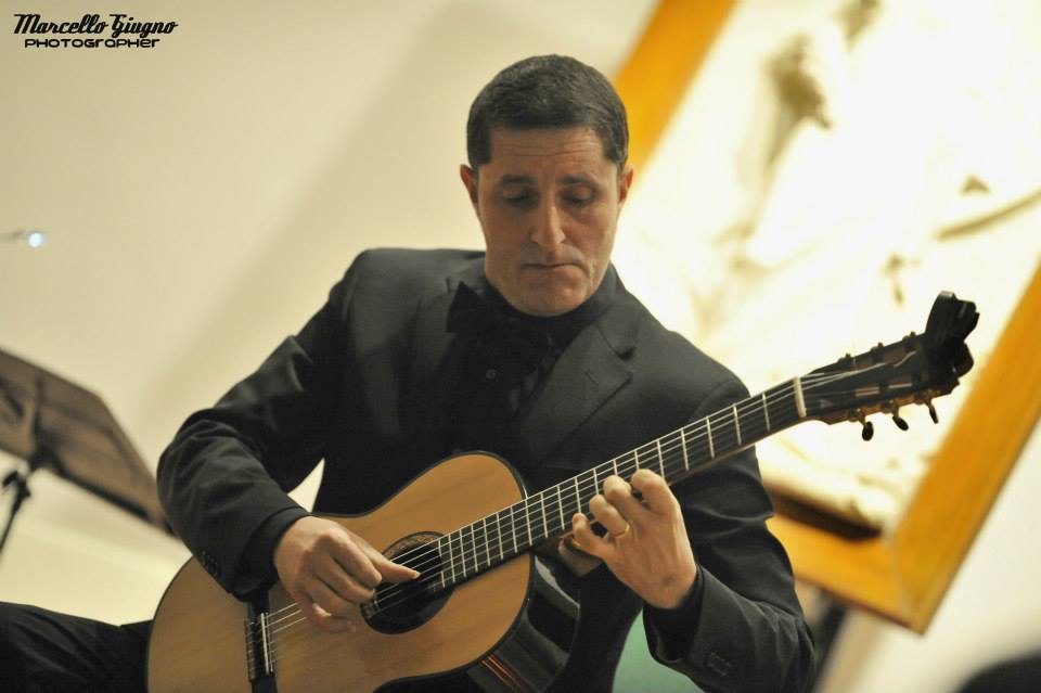 FABIO MAIDA