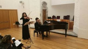 Duo Ruscica Campanella