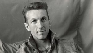 Steve Martland
