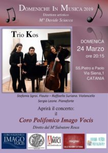 24 marzo KOS