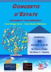 2019 concerto Estate