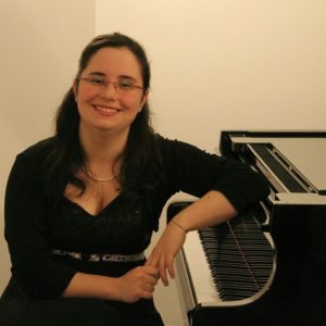 Foto Federica Reale